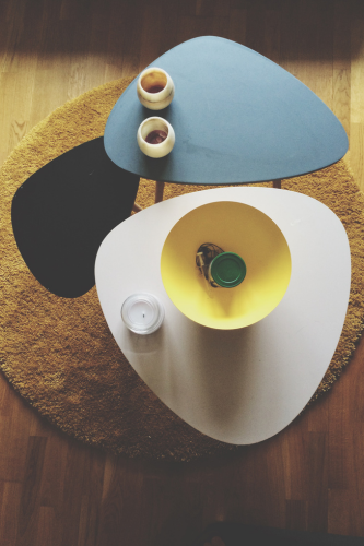 Tables basses design