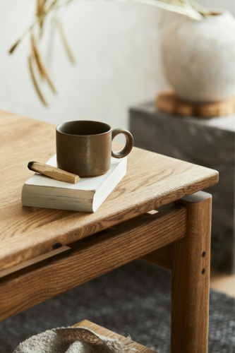 Tables basses en bois