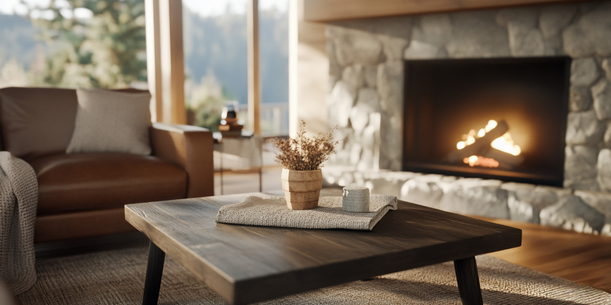 Chaleur & Authenticité