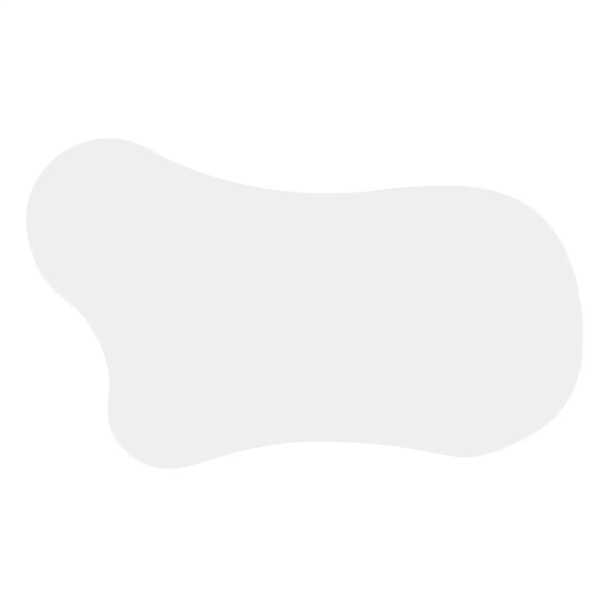 Table Basse Design Blanche avec Étagères Arrondies et Plateau Sculpté – LUNOVA